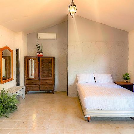 Palenquito Hotel Palenque Buitenkant foto